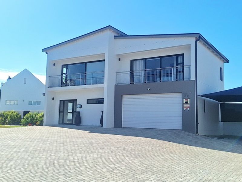 Absolutely Stunning Home with Sea Views in Myburgh Park, Langebaan - Photo 3