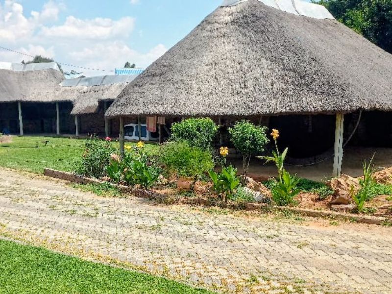 Spacious Family Home with Income-Generating Flat – Hennenman - Photo 6