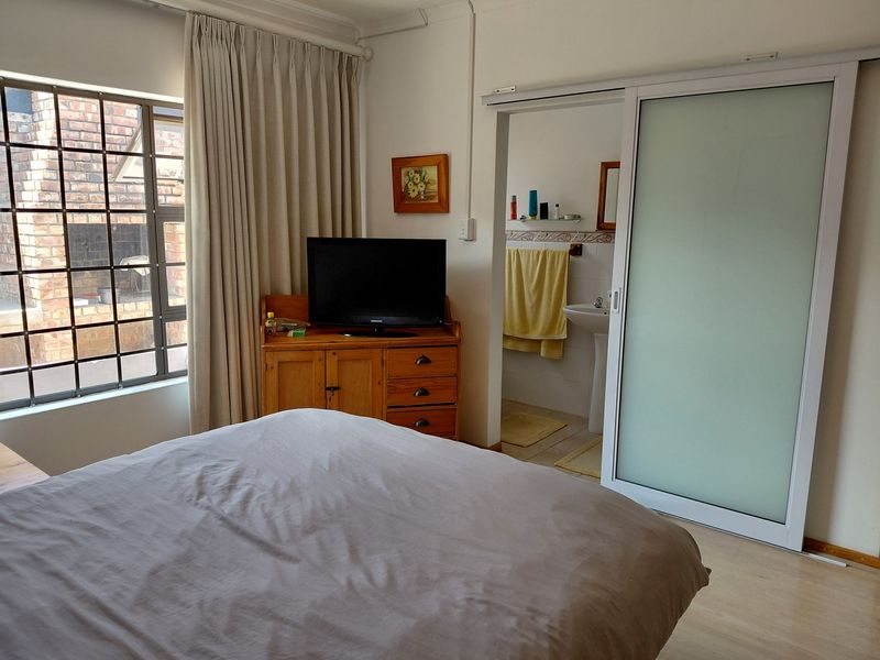 Lock-Up & Go Townhouse - Photo 7