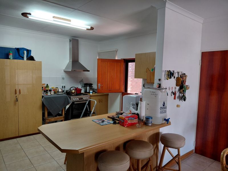 Lock-Up & Go Townhouse - Photo 3