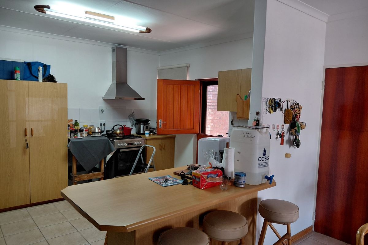 Lock-Up & Go Townhouse - Photo 3