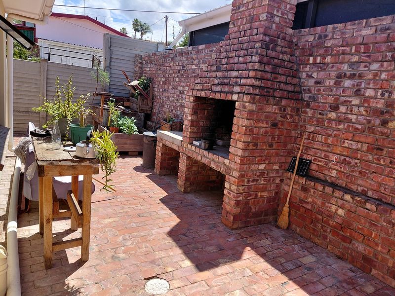 Lock-Up & Go Townhouse - Photo 5