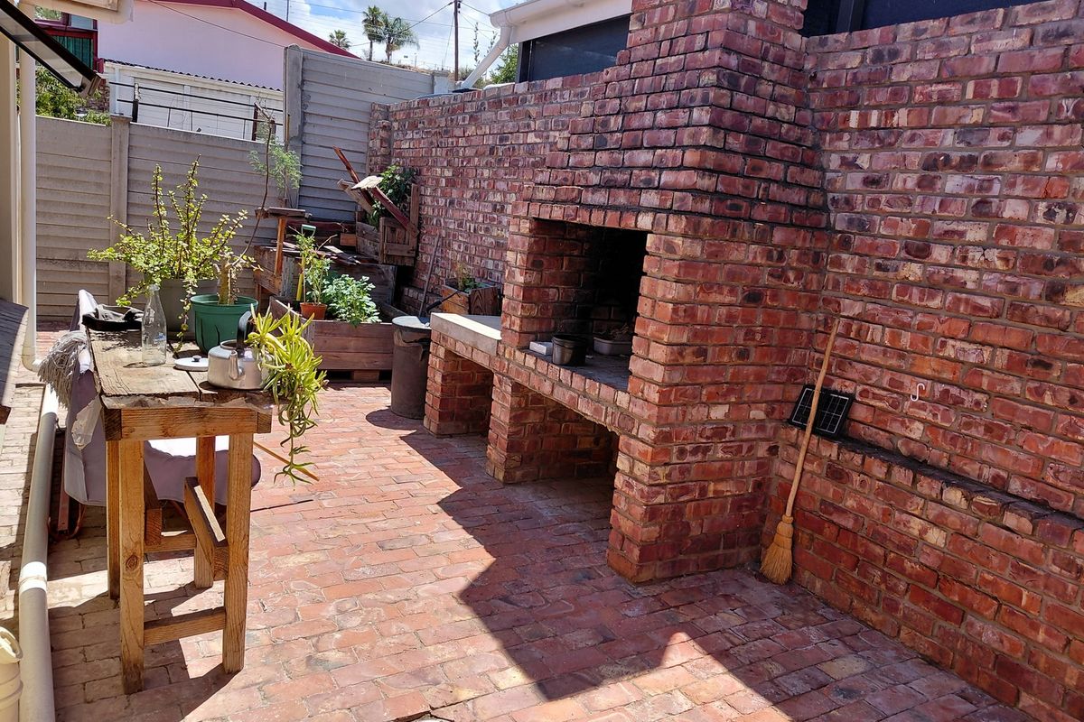 Lock-Up & Go Townhouse - Photo 5