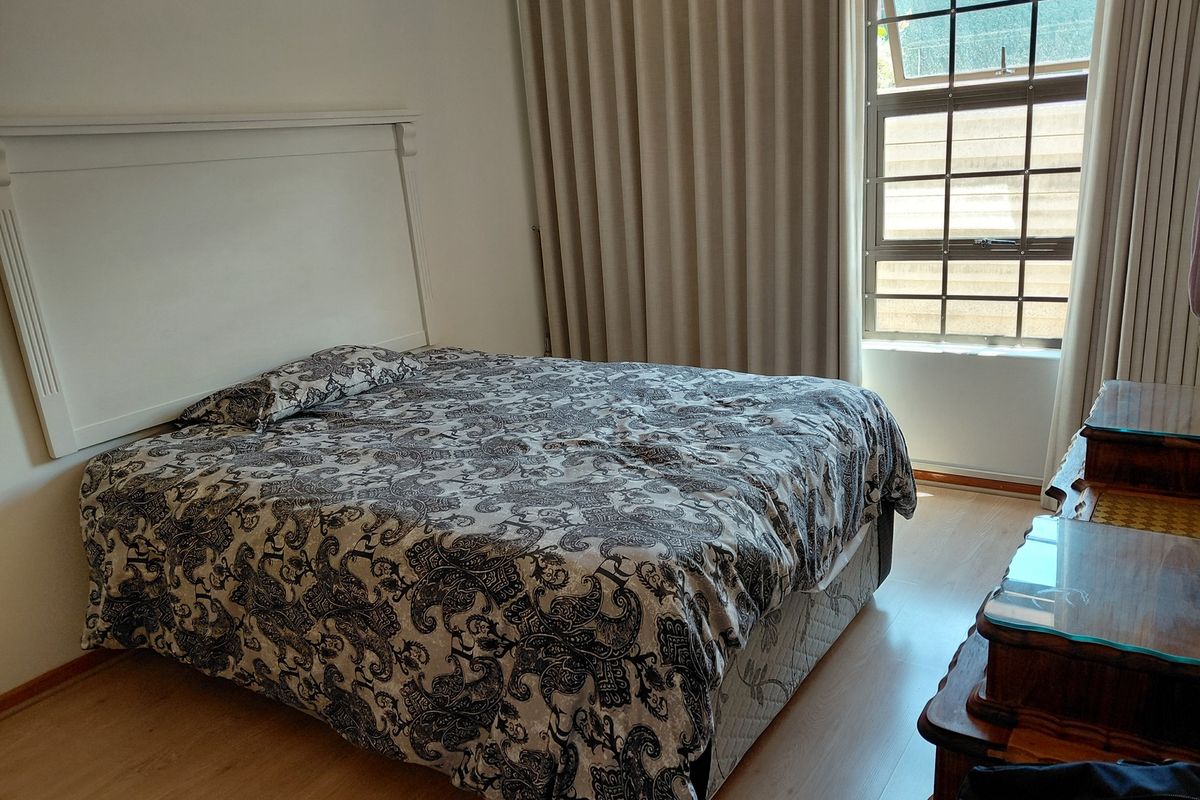 Lock-Up & Go Townhouse - Photo 4