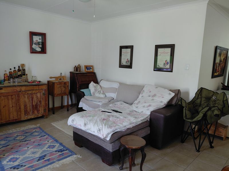 Lock-Up & Go Townhouse - Photo 2