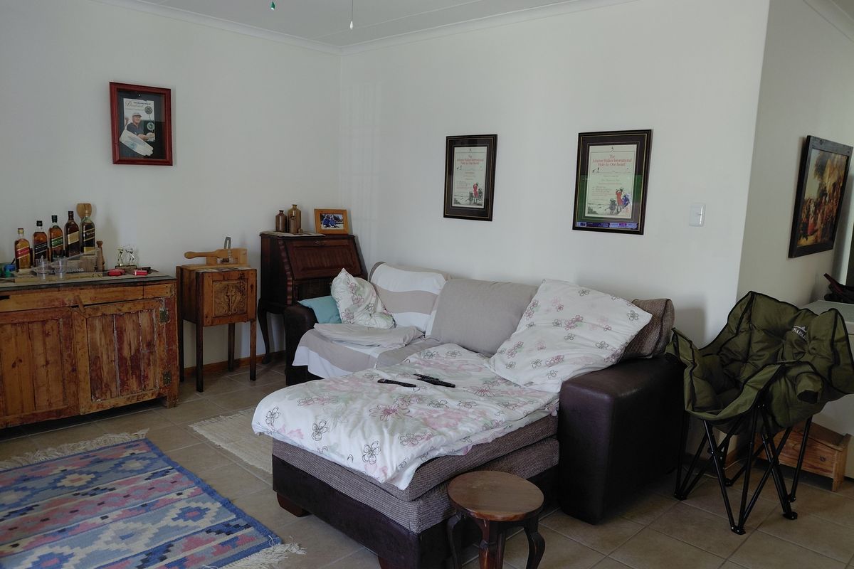 Lock-Up & Go Townhouse - Photo 2