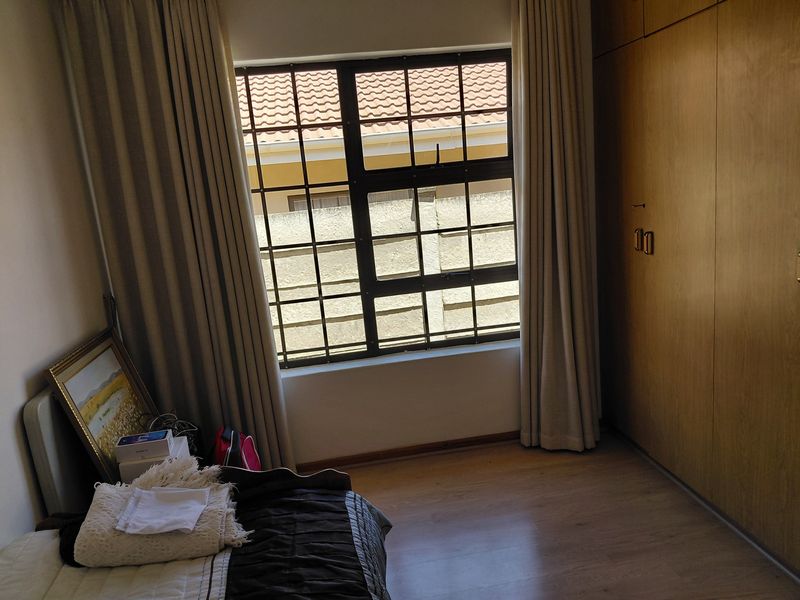 Lock-Up & Go Townhouse - Photo 10