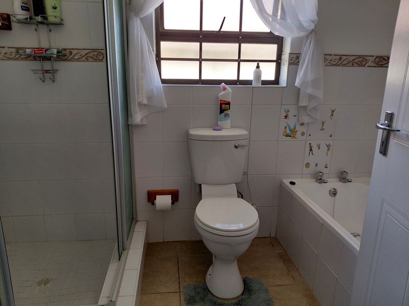 Lock-Up & Go Townhouse - Photo 8