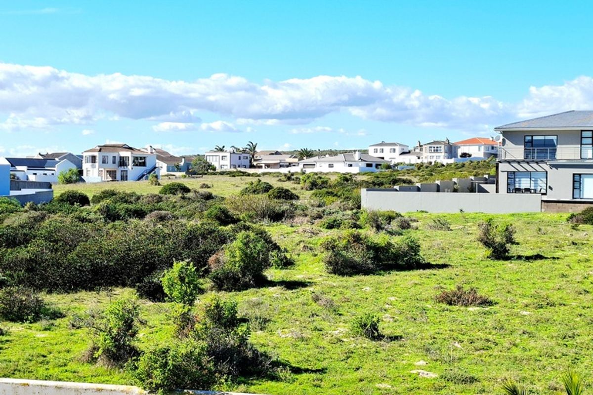 Dream Plot for sale in Myburgh Park - Photo 3