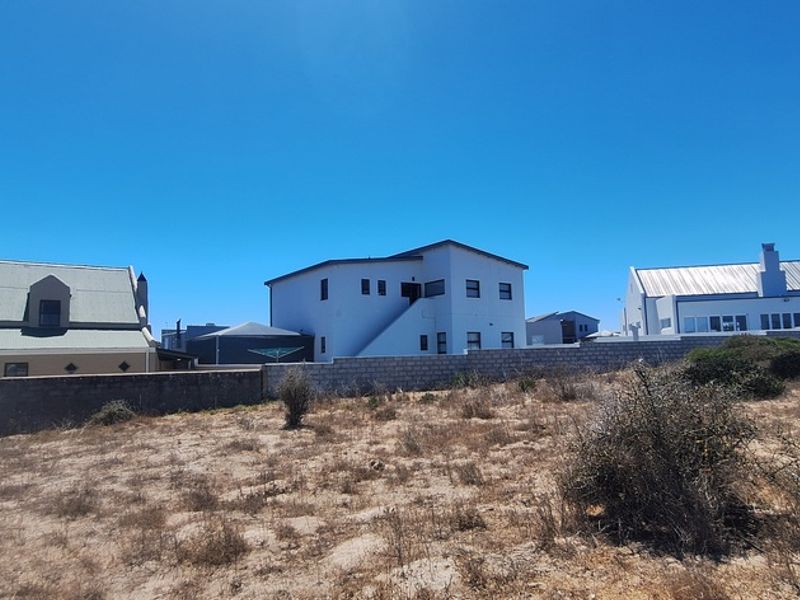 Dream Plot for sale in Myburgh Park - Photo 7