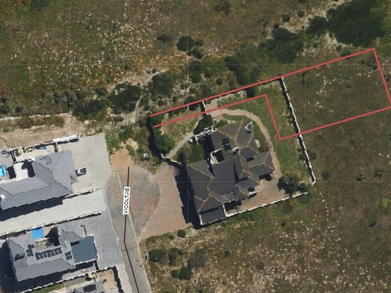 Dream Plot for sale in Myburgh Park - Photo 2