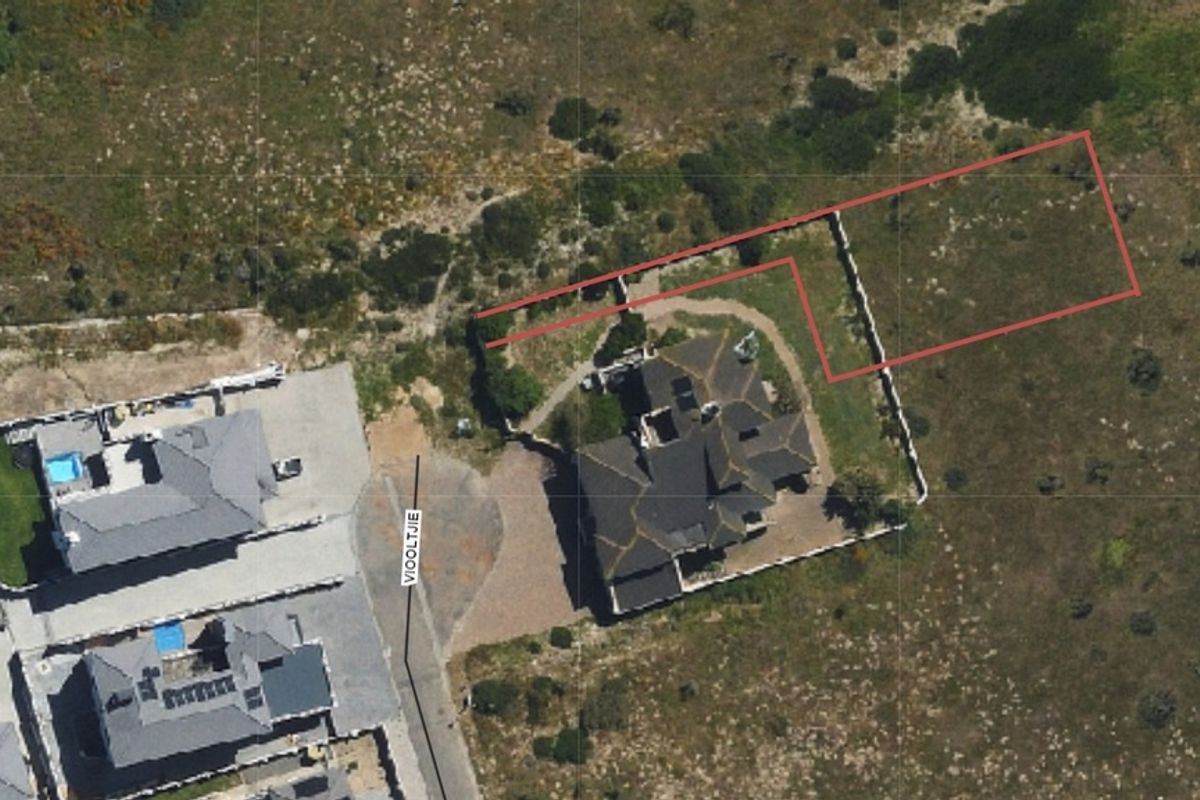 Dream Plot for sale in Myburgh Park - Photo 2