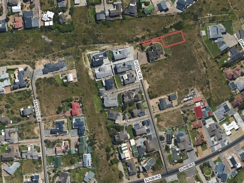 Dream Plot for sale in Myburgh Park - Photo 3