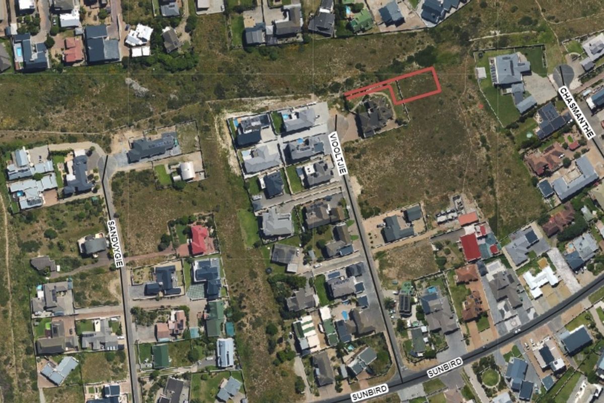 Dream Plot for sale in Myburgh Park - Photo 3