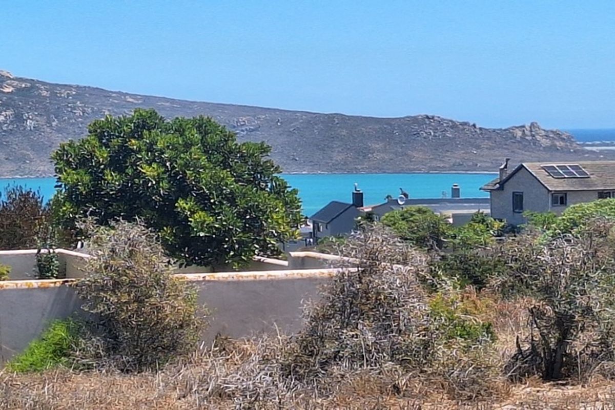 Dream Plot for sale in Myburgh Park - Photo 5