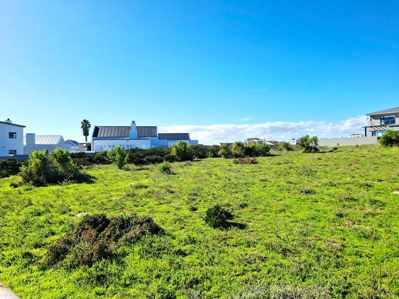 Prestige Pan-Handle Plot with Sea Views in Myburgh Park, Langebaan - Photo 7