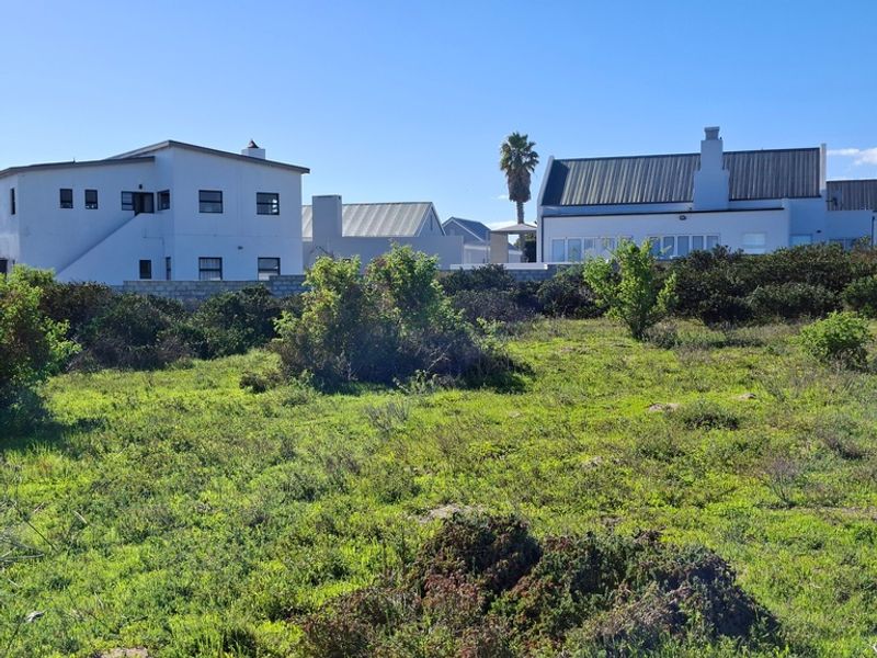 Prestige Pan-Handle Plot with Sea Views in Myburgh Park, Langebaan - Photo 5