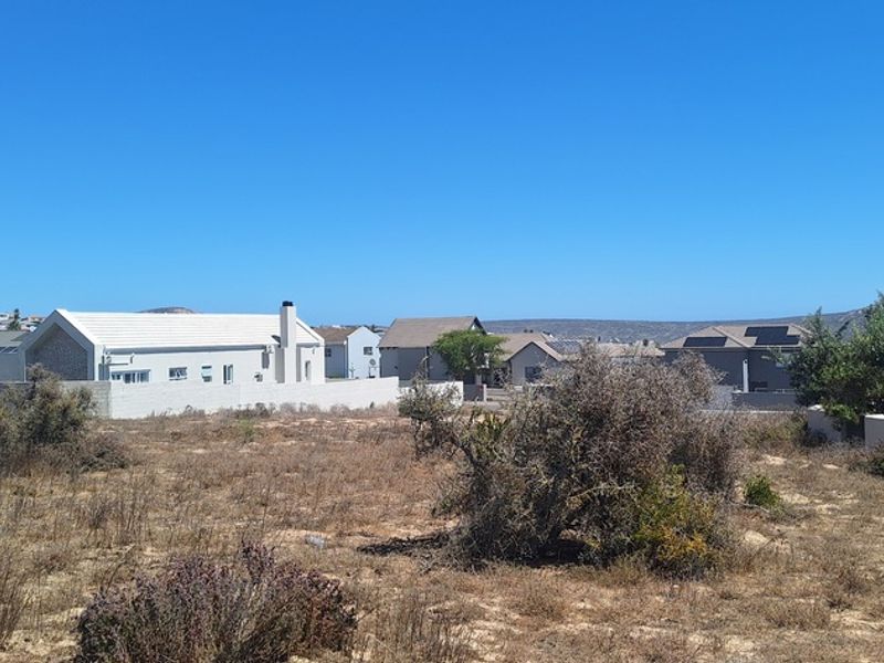 Prestige Pan-Handle Plot with Sea Views in Myburgh Park, Langebaan - Photo 10
