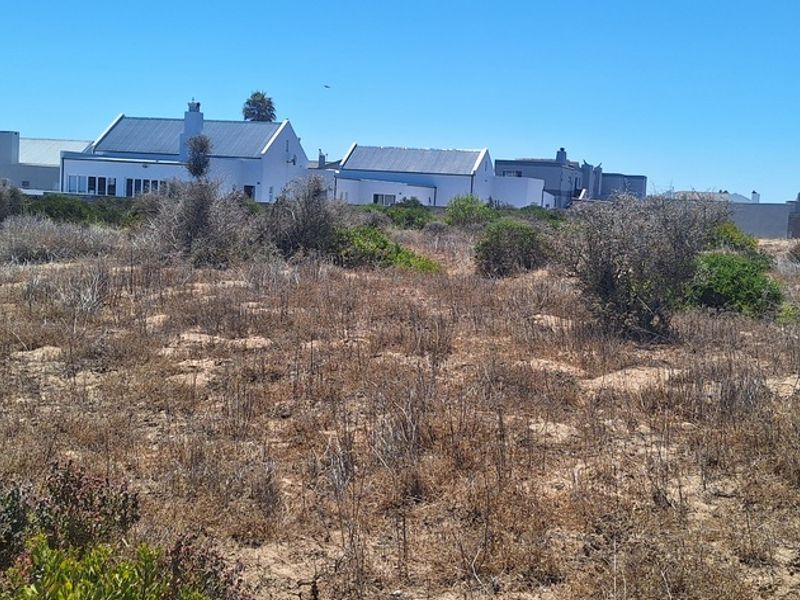 Prestige Pan-Handle Plot with Sea Views in Myburgh Park, Langebaan - Photo 8