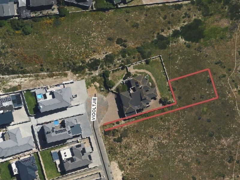 Prestige Pan-Handle Plot with Sea Views in Myburgh Park, Langebaan - Photo 7