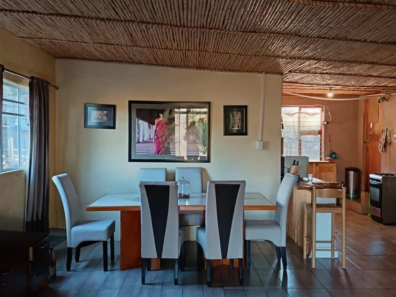 This could be Your Slice of Heaven  in the Klein Karoo - Photo 7