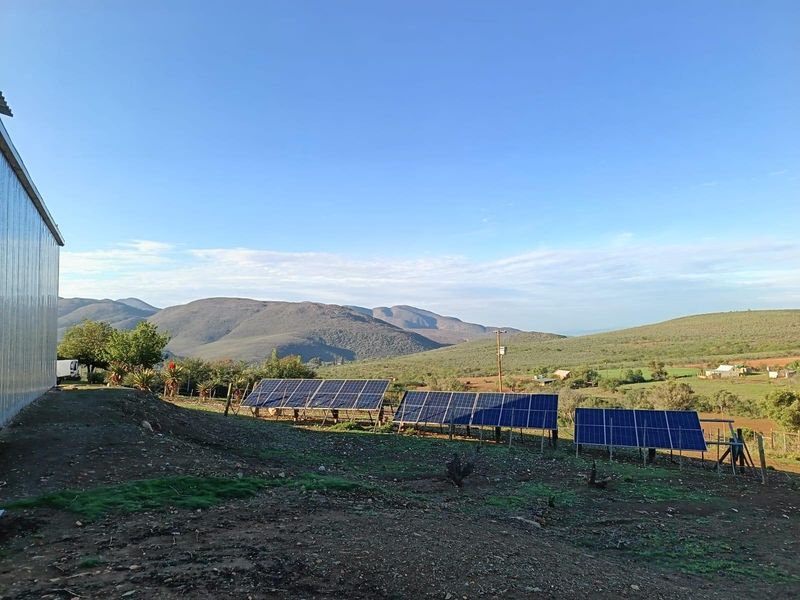 This could be Your Slice of Heaven  in the Klein Karoo - Photo 2
