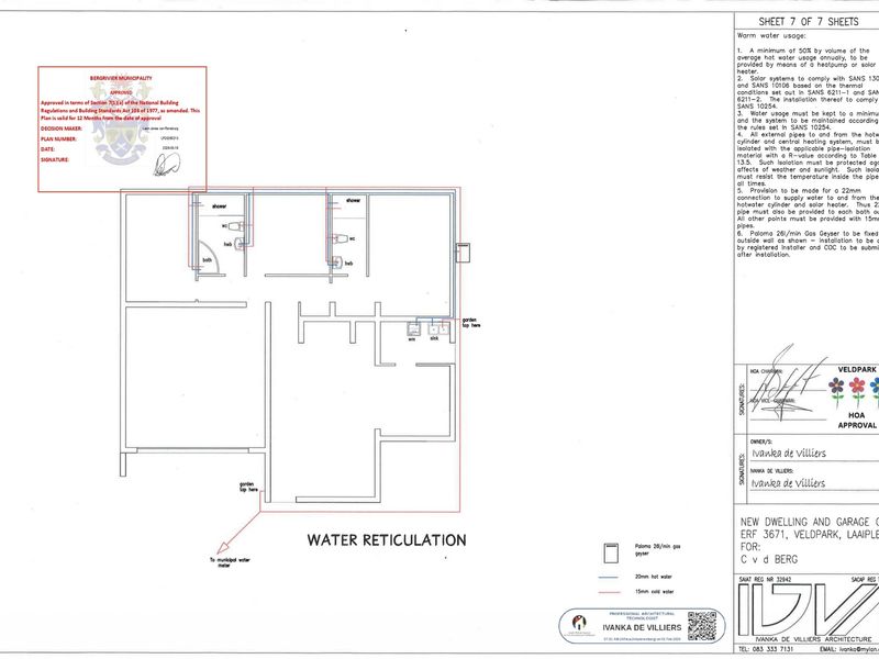 West Coast Gem For Sale – R2 850 000 - Photo 10