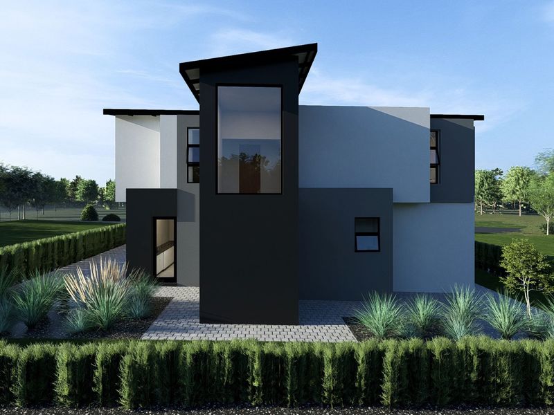 Elegant 3-Bedroom Double-Storey Home - Photo 10