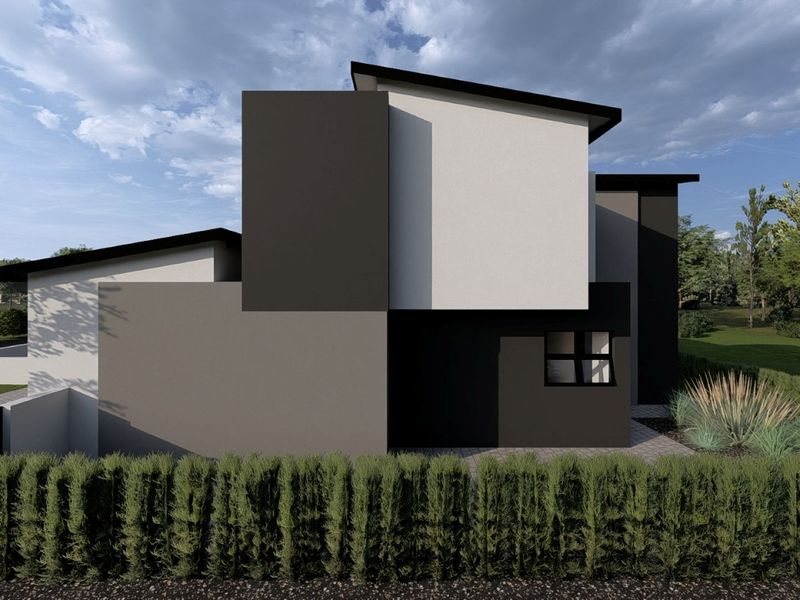 Elegant 3-Bedroom Double-Storey Home - Photo 9