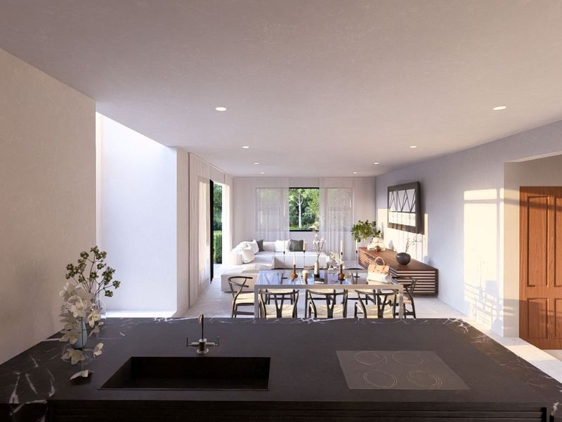 Elegant 3-Bedroom Double-Storey Home - Photo 3