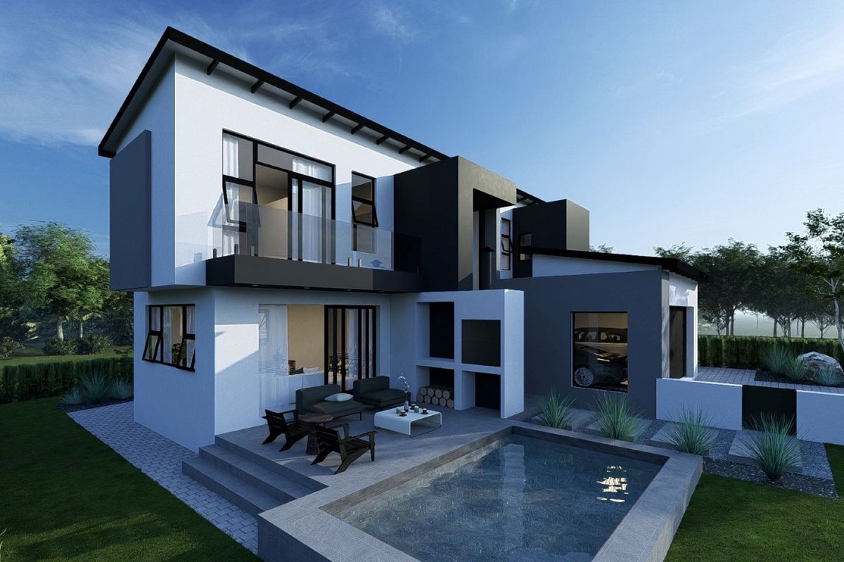 Elegant 3-Bedroom Double-Storey Home - Photo 5