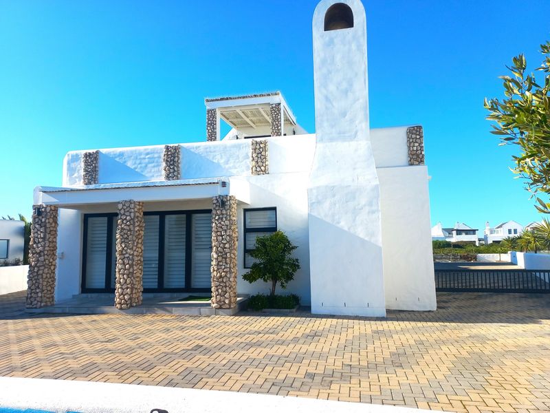 Beautiful Coastal Home for Sale in Dwarskersbos – R5 400 000 - Photo 1