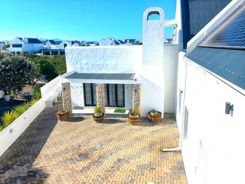 Beautiful Coastal Home for Sale in Dwarskersbos – R5 400 000 - Photo 8