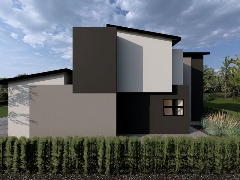 Contemporary Double-Storey Home Designed for Modern Family Living - Photo 8