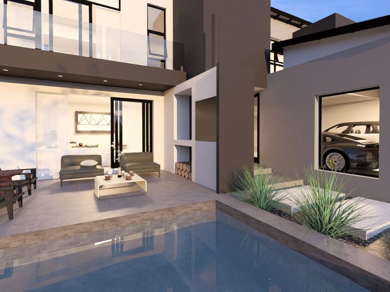 Contemporary Double-Storey Home Designed for Modern Family Living - Photo 4