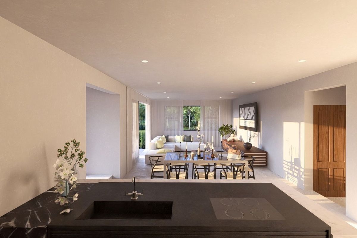 Contemporary Double-Storey Home Designed for Modern Family Living - Photo 3