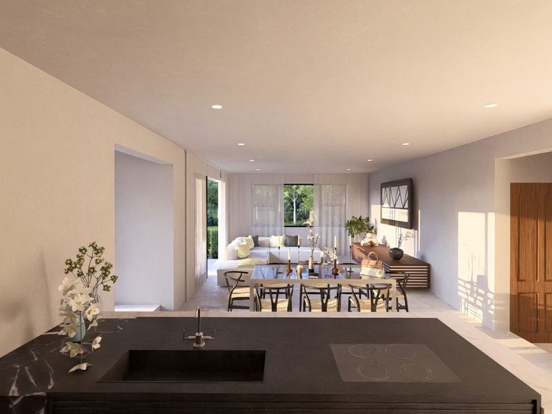 Contemporary Double-Storey Home Designed for Modern Family Living - Photo 3