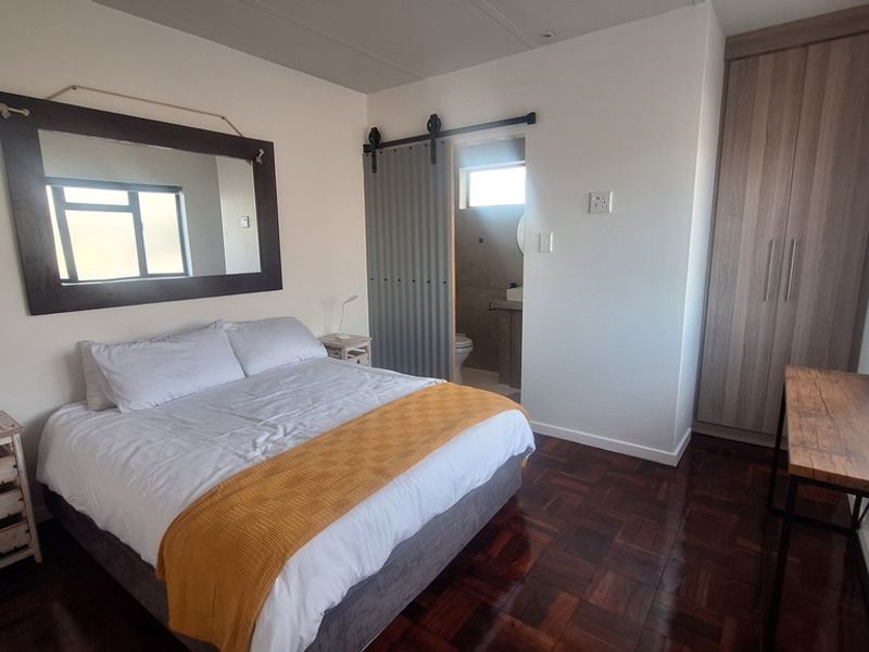 1 Bedroom Furnished flat to rent in Langebaan North - Photo 8