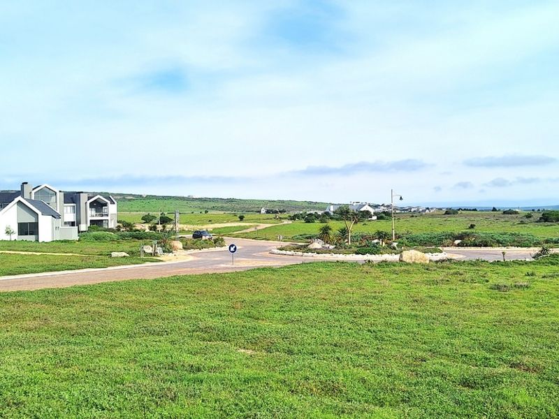 Prime Corner Stand in Le Juille – Langebaan Country Estate - Photo 1