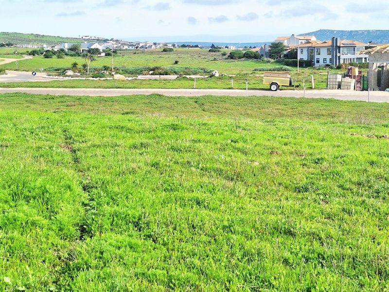 Prime Corner Stand in Le Juille – Langebaan Country Estate - Photo 5