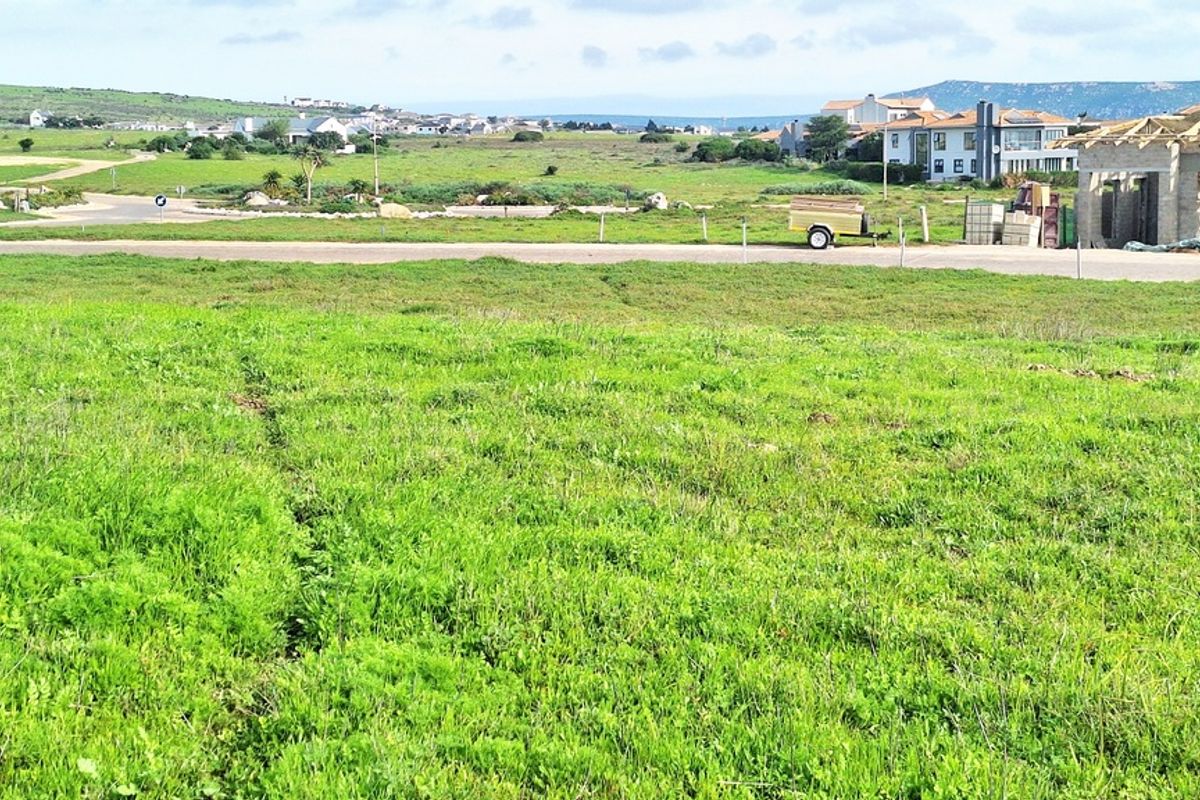Prime Corner Stand in Le Juille – Langebaan Country Estate - Photo 5