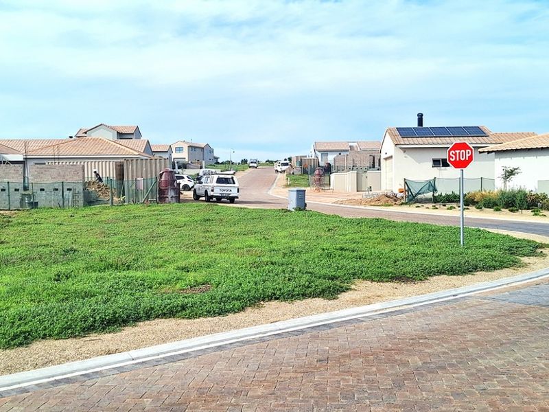 Prime Corner Stand in Le Juille – Langebaan Country Estate - Photo 4