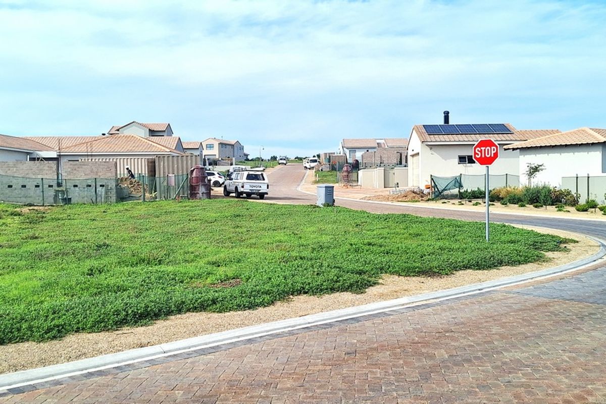 Prime Corner Stand in Le Juille – Langebaan Country Estate - Photo 4