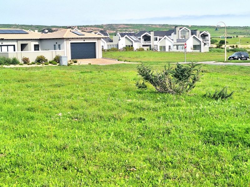 Prime Corner Stand in Le Juille – Langebaan Country Estate - Photo 3