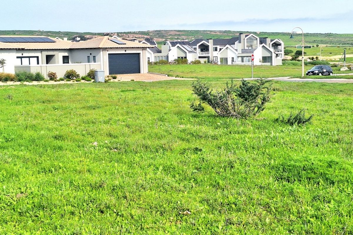 Prime Corner Stand in Le Juille – Langebaan Country Estate - Photo 3