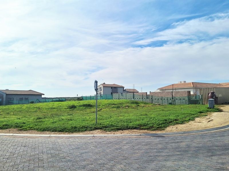 Prime Corner Stand in Le Juille – Langebaan Country Estate - Photo 2