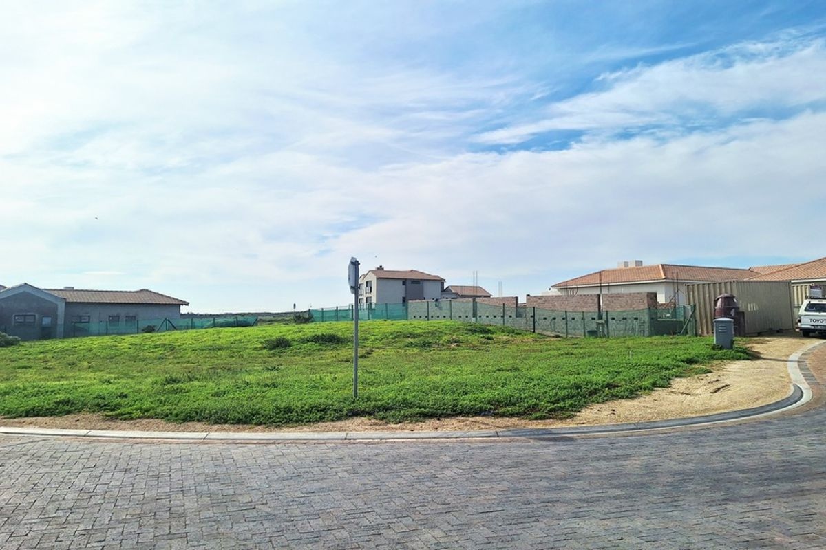 Prime Corner Stand in Le Juille – Langebaan Country Estate - Photo 2