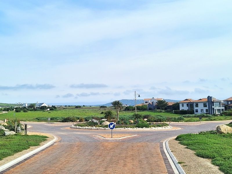 Prime Corner Stand in Le Juille – Langebaan Country Estate - Photo 9