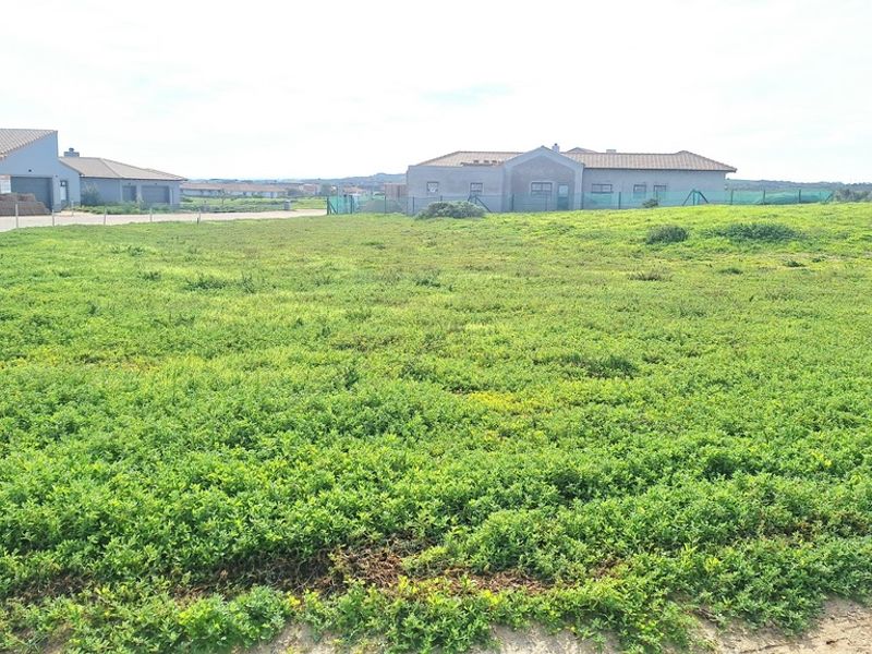 Prime Corner Stand in Le Juille – Langebaan Country Estate - Photo 8