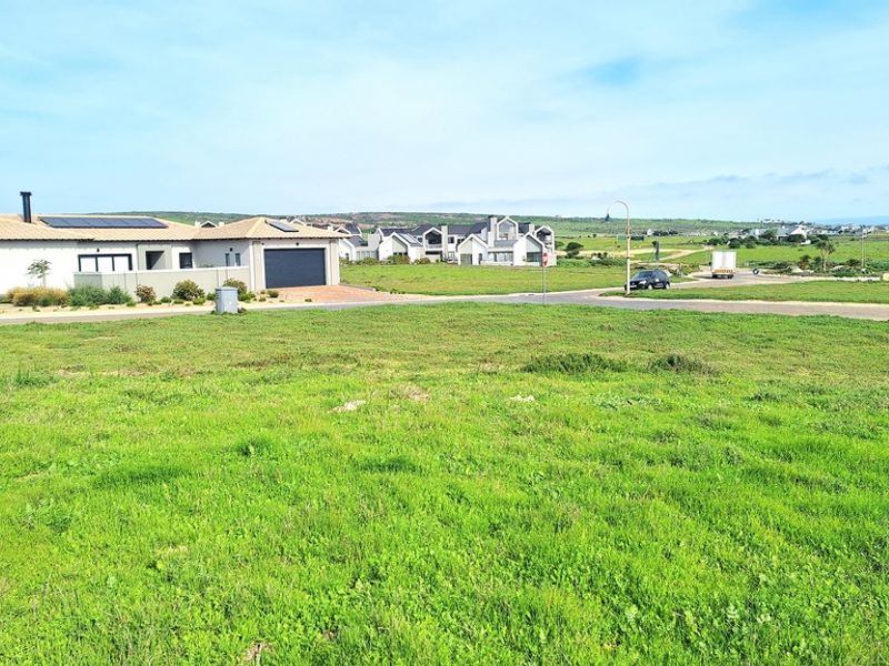 Prime Corner Stand in Le Juille – Langebaan Country Estate - Photo 6